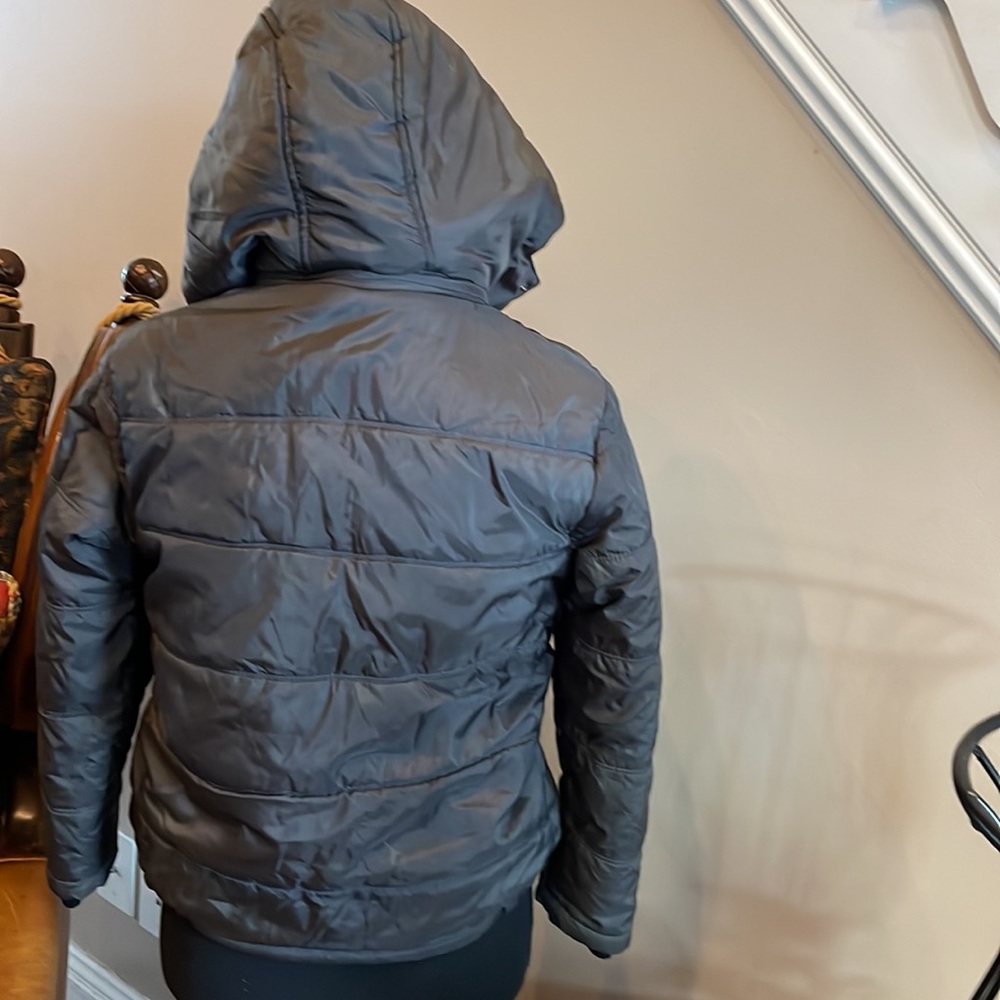 Calvin Klein jacket - Picture 8 of 12